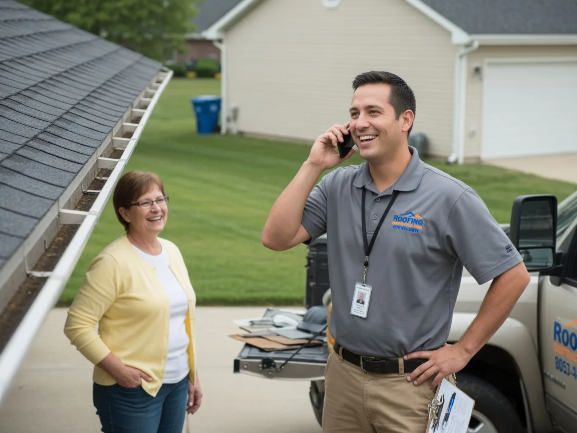 Local Roofing Contractors Auxier, KY FAQs